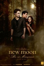 New Moon - Biss zur Mittagsstunde