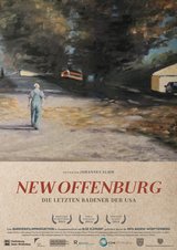 New Offenburg - Die letzten Badener der USA