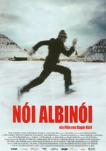 Poster Nói Albinói