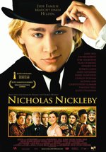 Poster Nicholas Nickleby