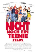 Poster Nicht noch ein Teenie-Film!