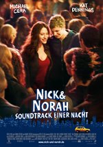 Poster  Nick & Norah - Soundtrack einer Nacht