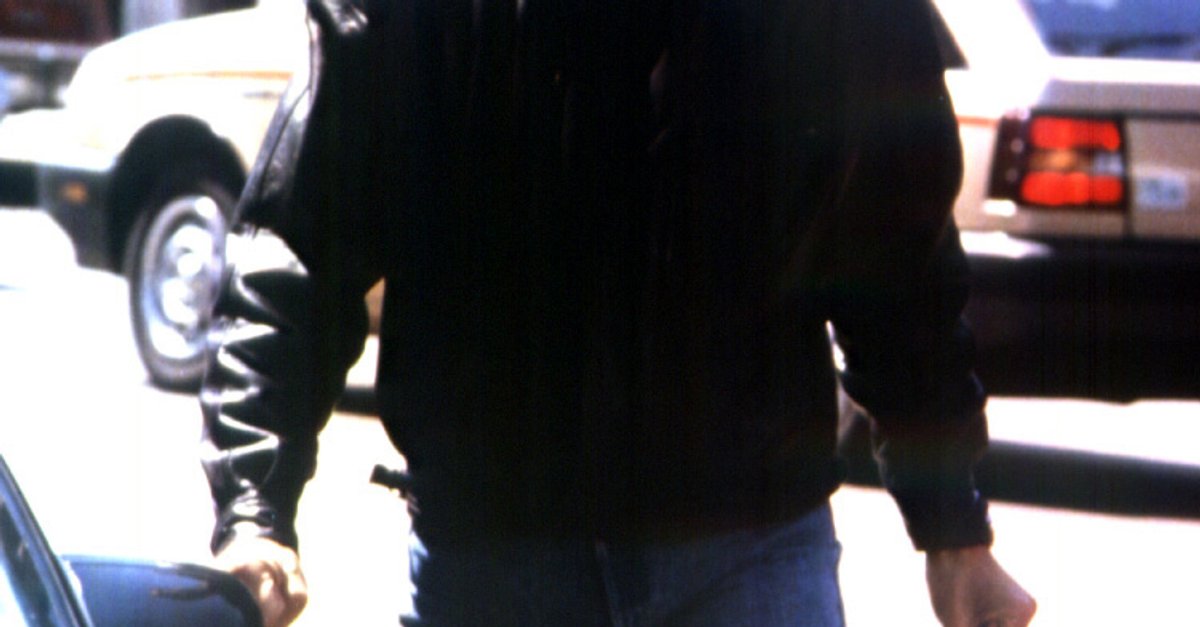 Nico · Film 1988 · Trailer · Kritik