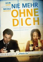 Poster Nie mehr ohne dich