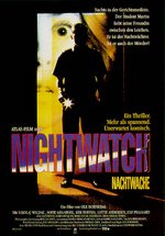 Poster Nightwatch - Nachtwache