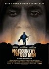 Poster No Country for Old Men 