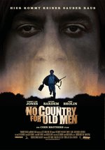 Poster No Country for Old Men