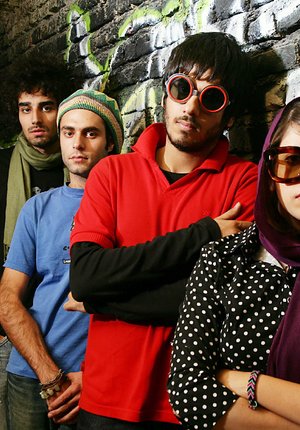 No One Knows About Persian Cats · Film 2011 · Trailer · Kritik