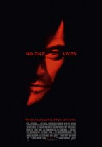 Poster No One Lives