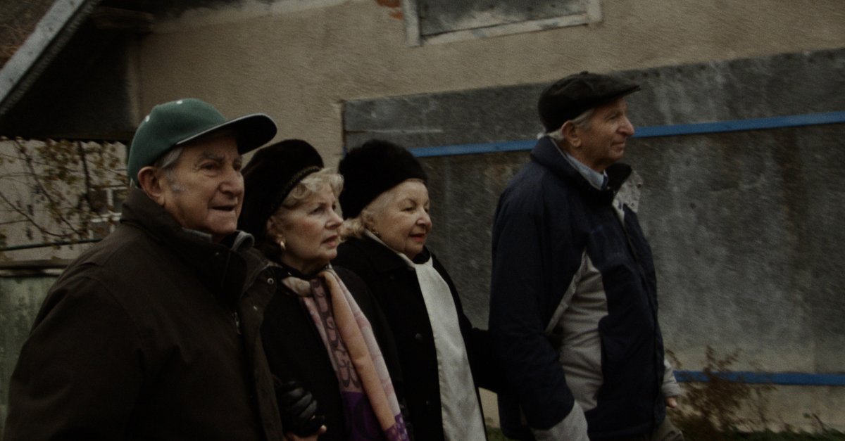 No Place on Earth Kein Platz zum Leben · Film 2013 · Trailer · Kritik