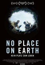 Poster No Place on Earth - Kein Platz zum Leben