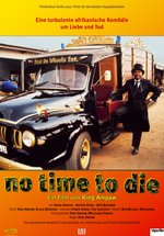 Poster No Time to Die