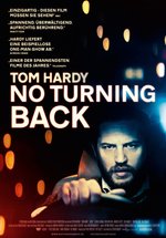 Poster No Turning Back