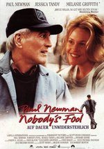 Poster  Nobody's Fool - Auf Dauer unwiderstehlich