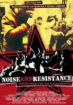 Poster Noise and Resistance