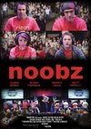 Poster Noobz - Game Over 