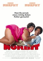 Poster Norbit