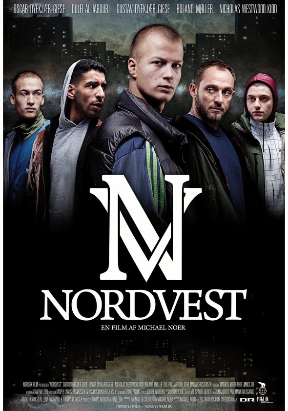 Nordvest Nordvest Poster