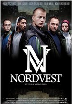 Poster Nordvest