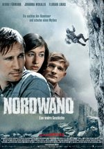 Poster Nordwand