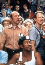 Poster Norma Rae