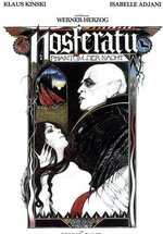 Poster Nosferatu - Phantom der Nacht