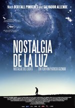 Poster Nostalgia de la luz