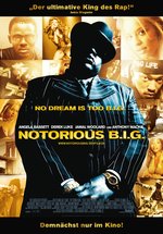 Poster Notorious B.I.G.