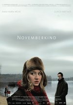 Poster Novemberkind