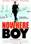 Poster Nowhere Boy 