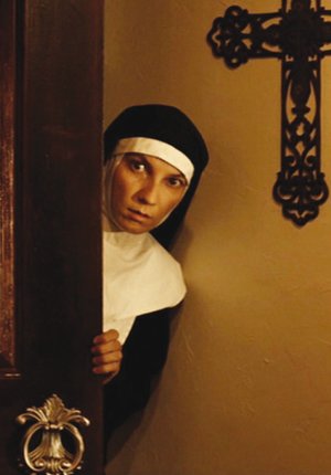 Nude Nuns with Big Guns · Film 2011 · Trailer · Kritik