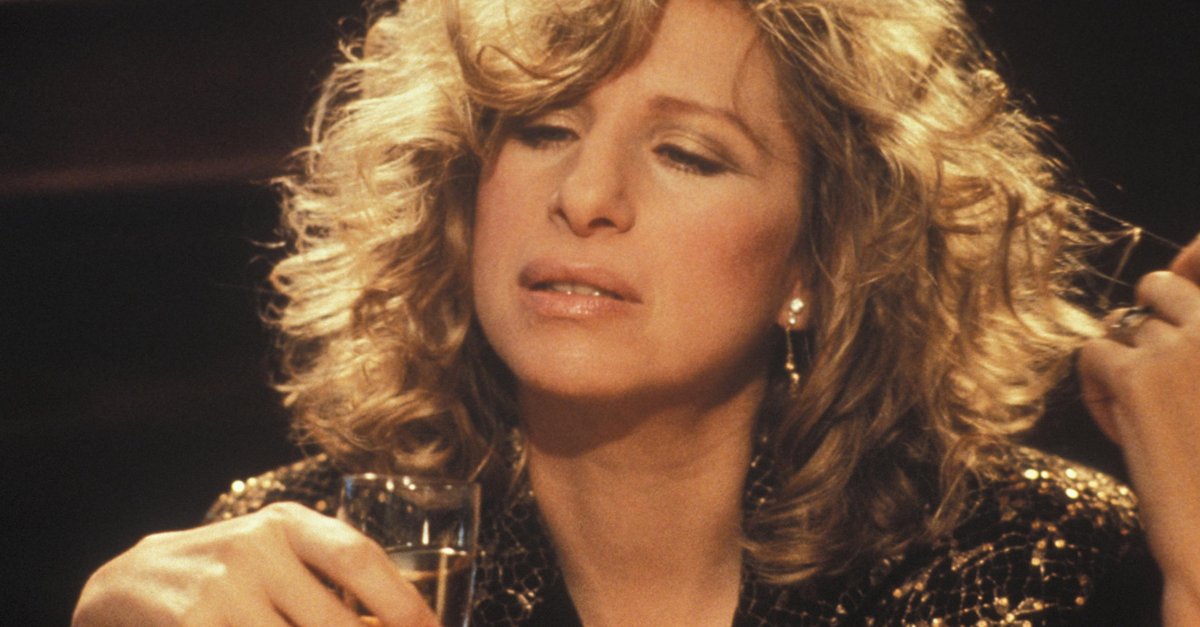 NutsDurchgedreht · Film 1987 · Trailer · Kritik