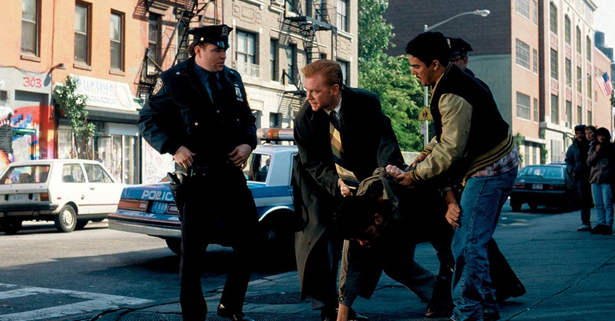 NYPD Blue · Serie im Stream online ansehen, alle Anbieter und News