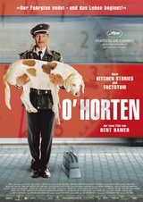 O' Horten