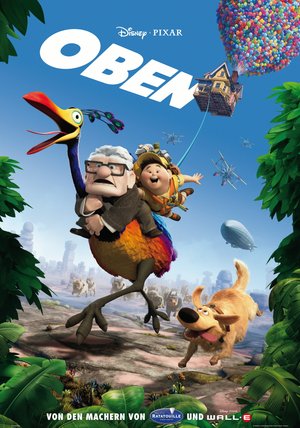 Oben Film 2009 Trailer Kritik Kino De