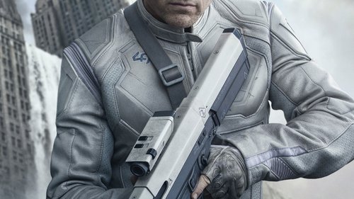 Oblivion Film 2013 Trailer Kritik Kino De
