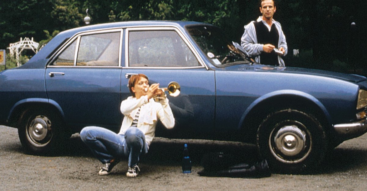 Obsession · Film 1997 · Trailer · Kritik