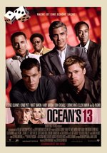 Poster  Ocean's 13