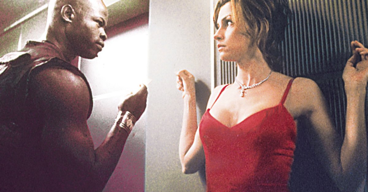 Octalus Der Tod Aus Der Tiefe Trailer Octalus - Der Tod aus der Tiefe · Film 1998 · Trailer · Kritik