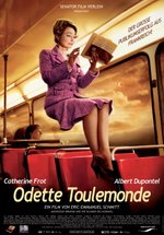 Poster Odette Toulemonde