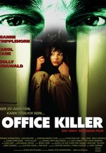 Poster Office Killer