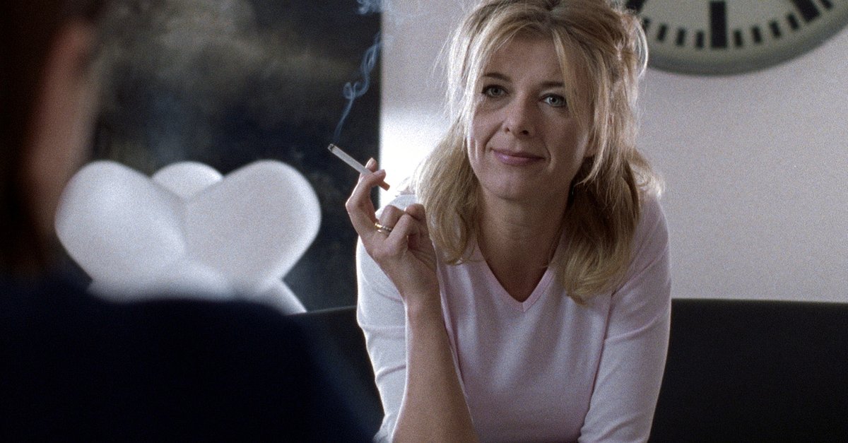 Okay · Film 2003 · Trailer · Kritik