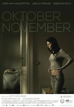 Poster Oktober November