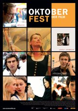 Oktoberfest - Der Film