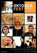 Poster Oktoberfest - Der Film