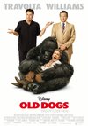 Poster Old Dogs – Daddy oder Deal 