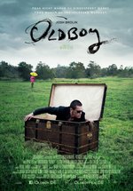 Poster Oldboy