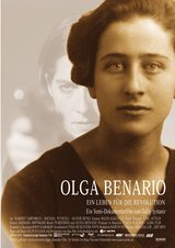Olga Benario, ein Leben für die Revolution