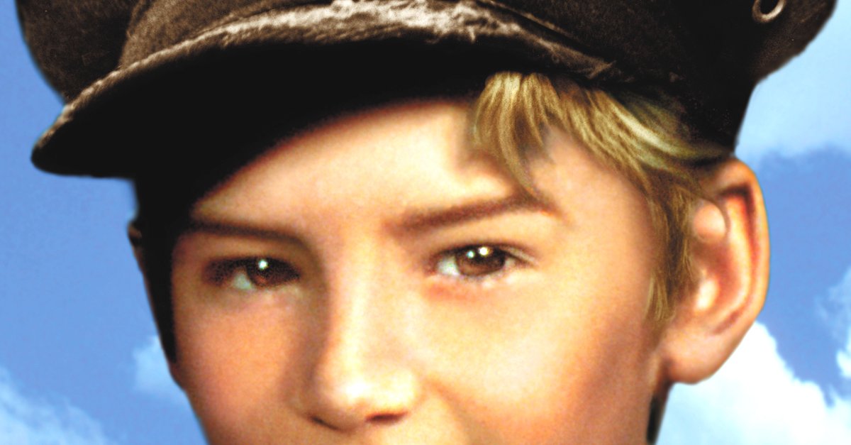 Oliver! · Film 1968 · Trailer · Kritik