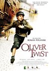 Poster Oliver Twist 